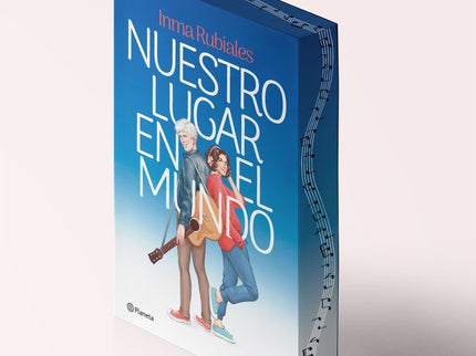Nuestro Lugar En El Mundo