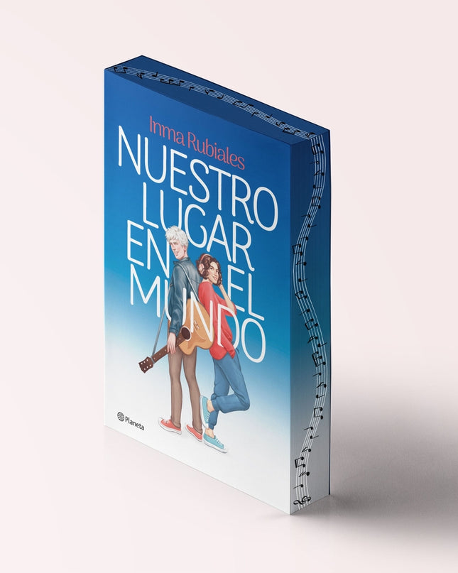 Nuestro Lugar En El Mundo