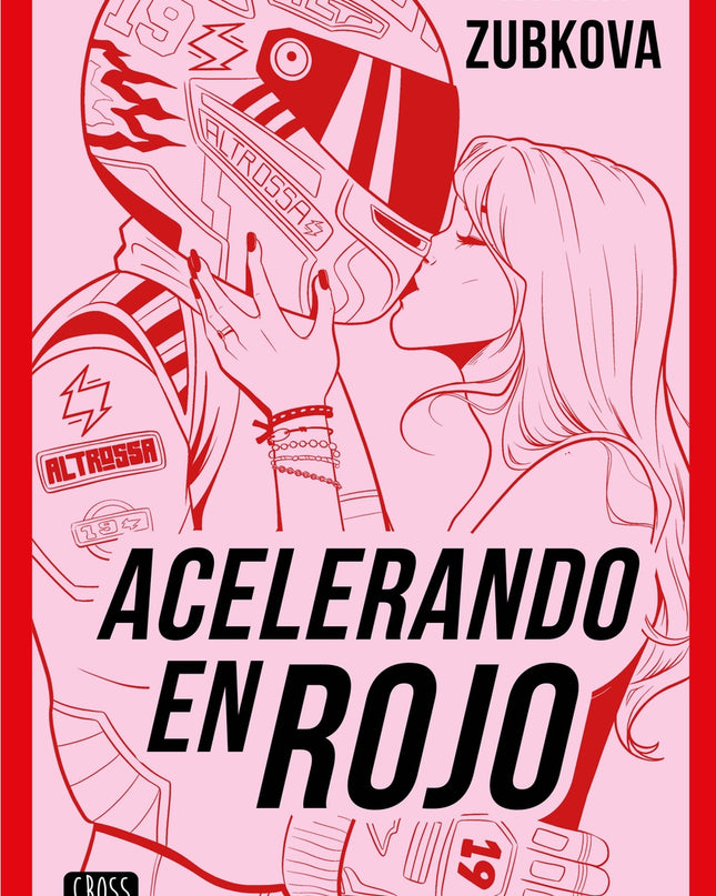 Acelerando En Rojo