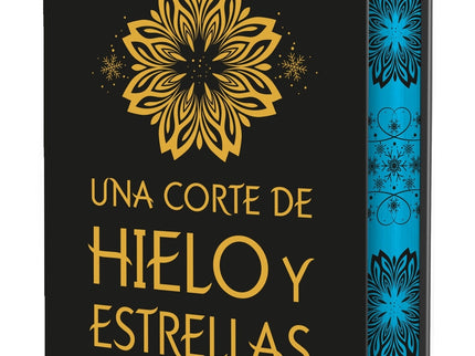 Una Corte De Hielo Y Estrellas. Edición Especial