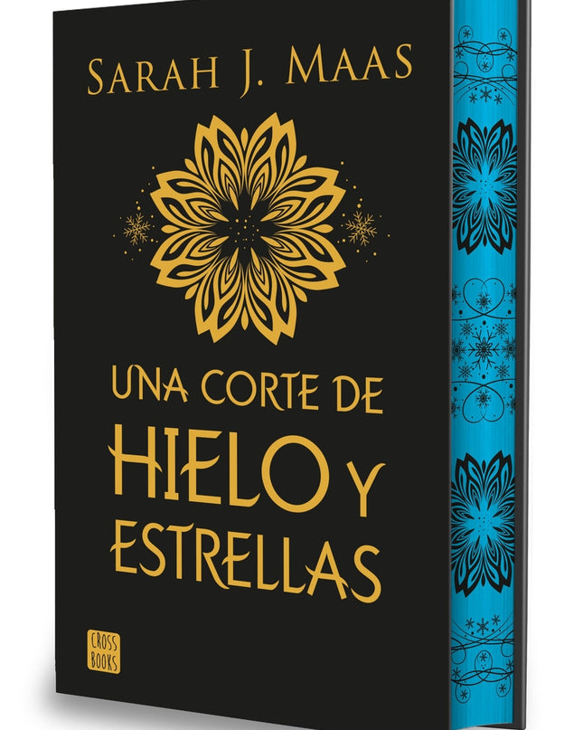 Una Corte De Hielo Y Estrellas. Edición Especial