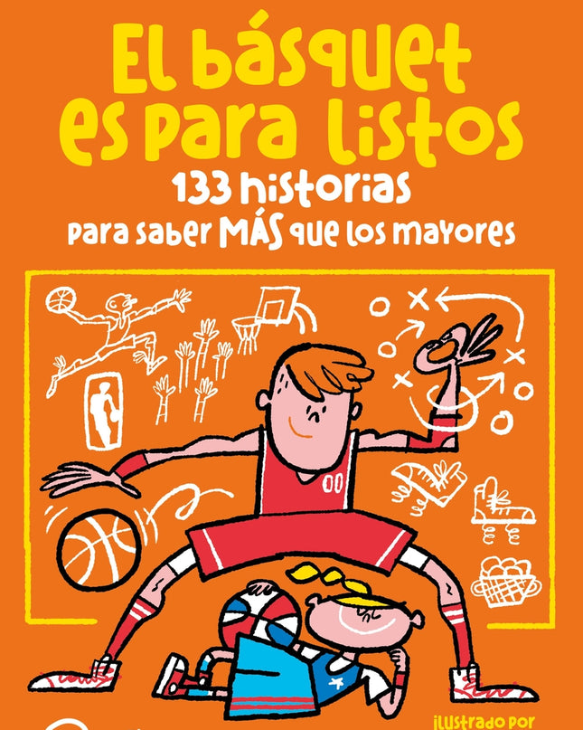 El Básquet Es Para Listos