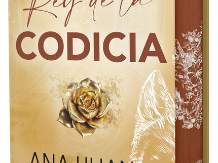 Pecados 3. Rey De La Codicia. Edición Especial