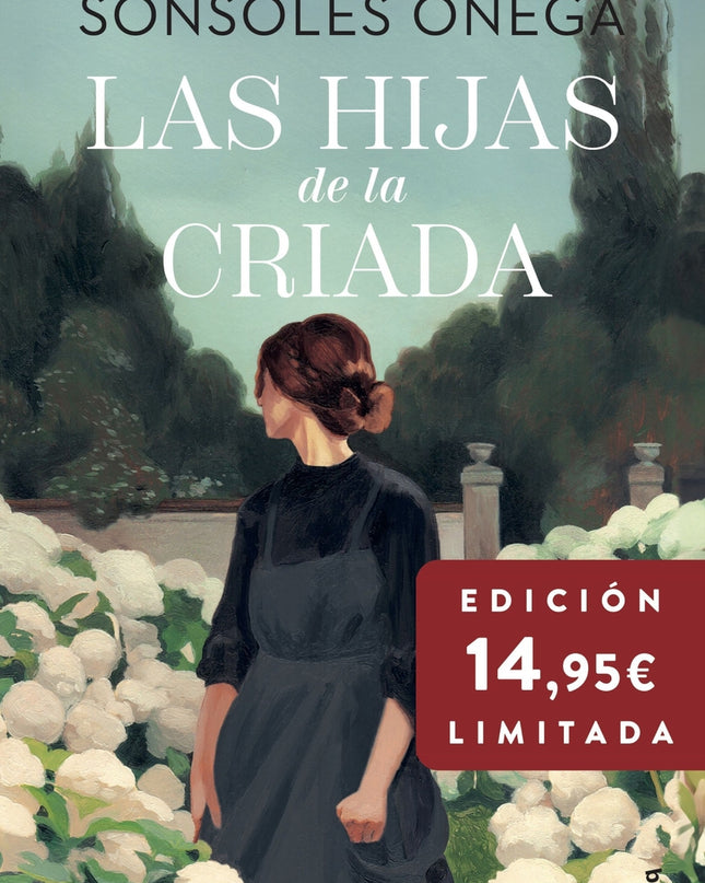 Las Hijas De La Criada