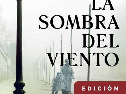La Sombra Del Viento