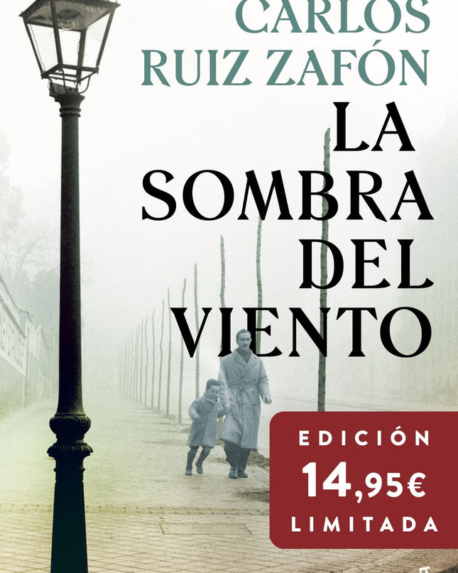La Sombra Del Viento