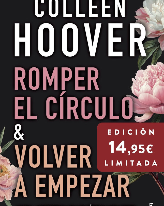 Omnibus (romper El Círculo + Volver A Empezar)