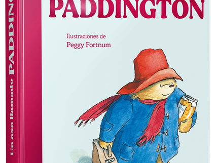 Un Oso Llamado Paddington