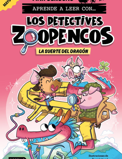 Collection image for: Aprendizaje temprano/conceptos de aprendizaje temprano