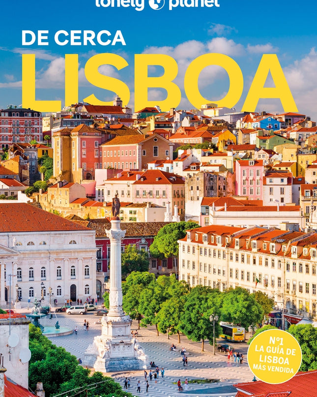 Lisboa De Cerca 7