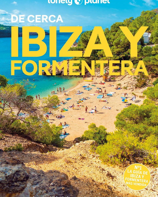 Ibiza Y Formentera De Cerca 5