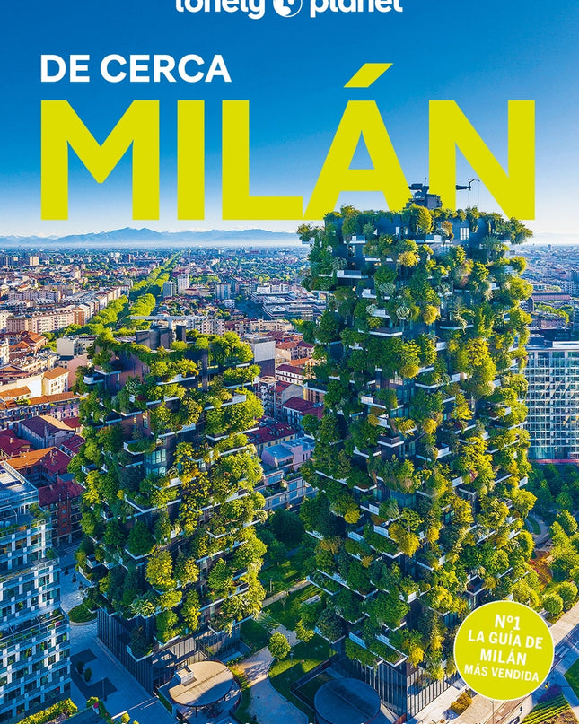 Milán De Cerca 6