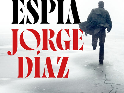 El Espía