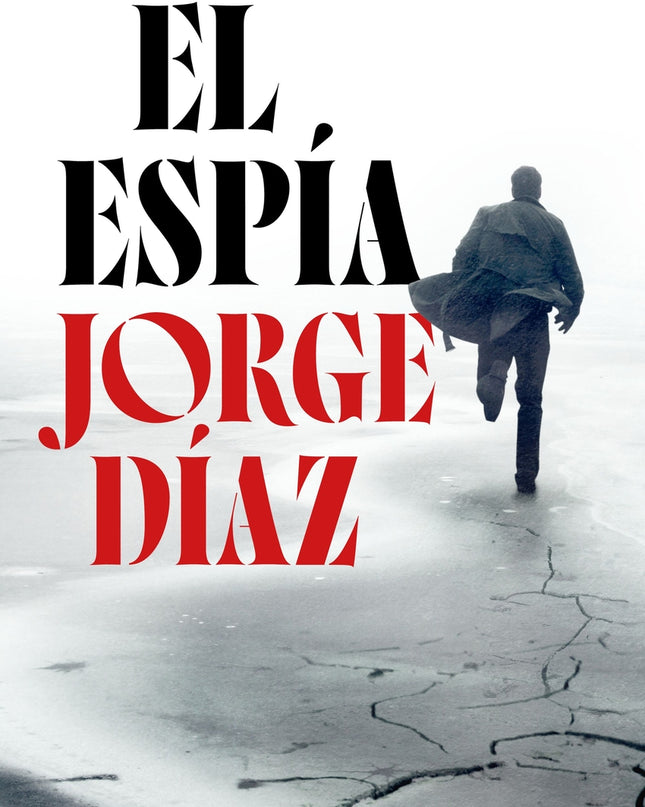 El Espía