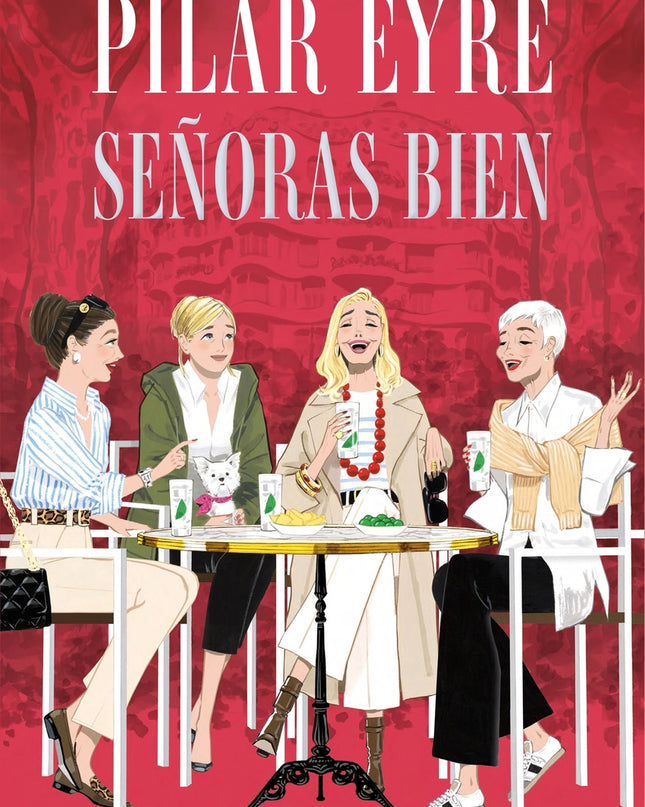 Señoras Bien