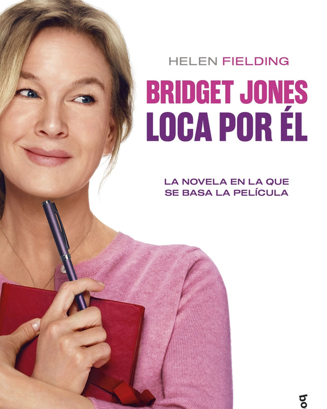 Bridget Jones. Loca Por él (ed. De Película)