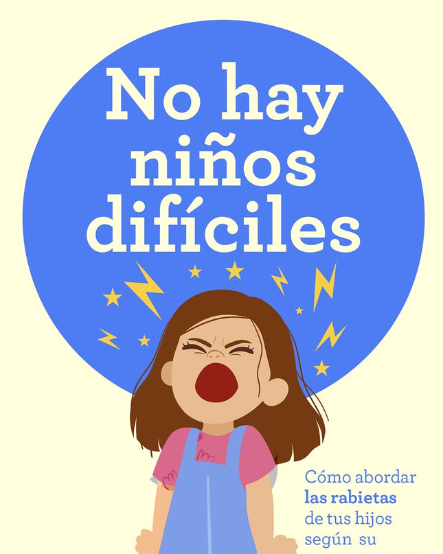 No Hay Niños Difíciles