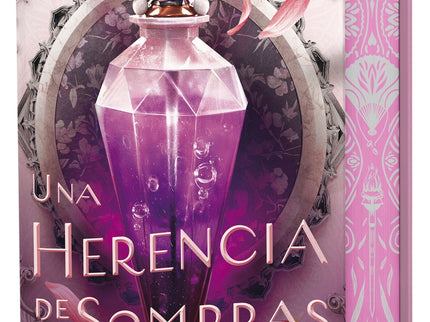 Una Herencia De Sombras
