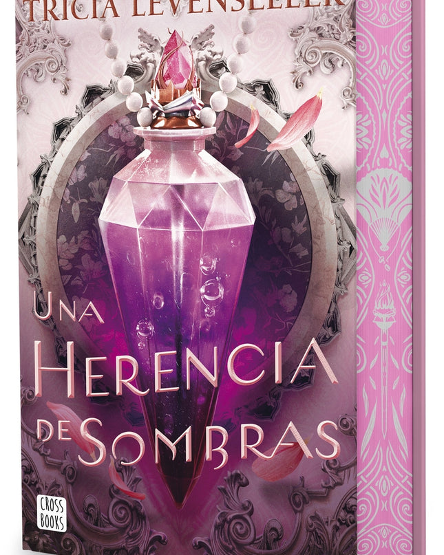 Una Herencia De Sombras