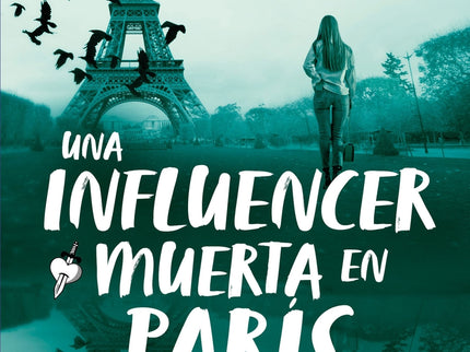 Una Influencer Muerta En París