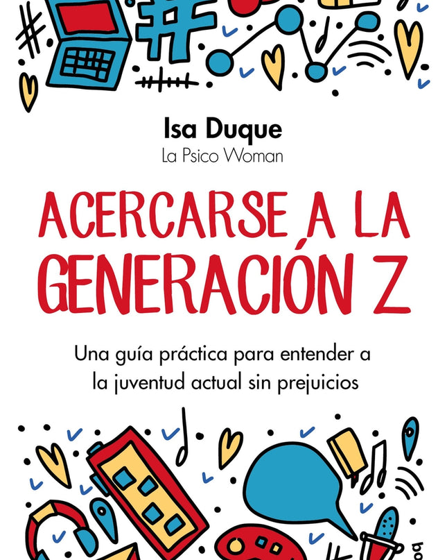 Acercarse A La Generación Z