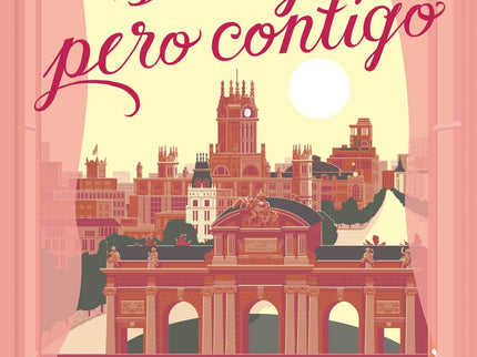 Yo Siempre Seré Yo, Pero Contigo