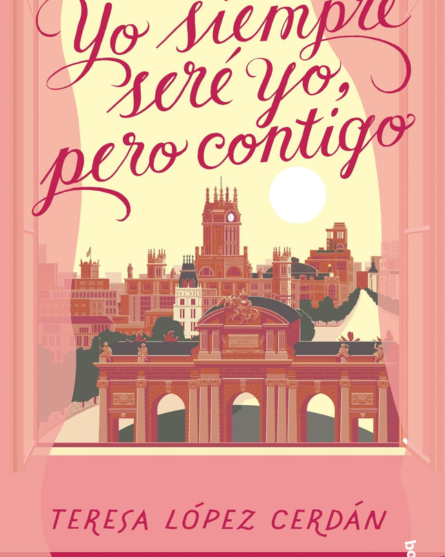 Yo Siempre Seré Yo, Pero Contigo