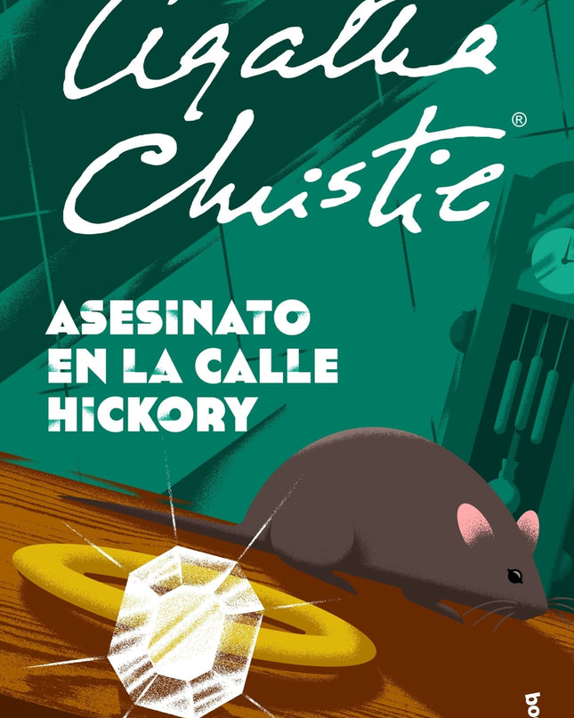 Asesinato En La Calle Hickory