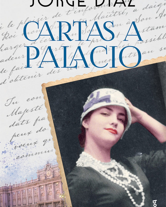 Cartas A Palacio