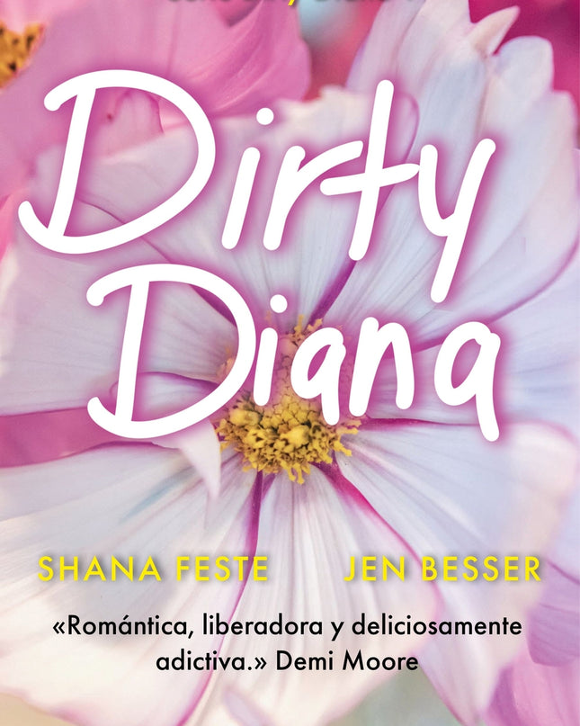 Dirty Diana