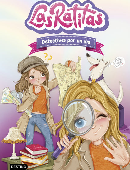Collection image for: Arte (infantil/juvenil)
