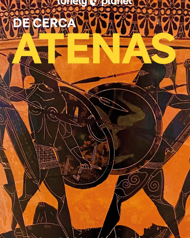 Atenas De Cerca 6