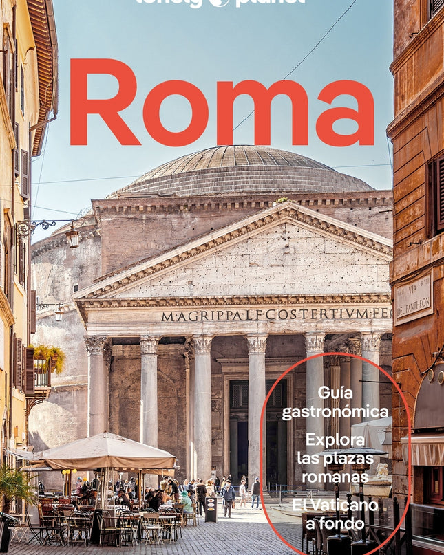 Roma 7