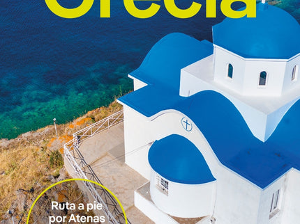 Grecia 8