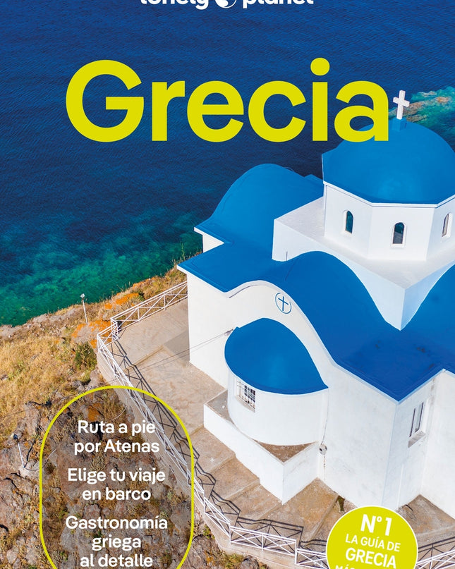 Grecia 8