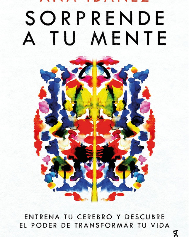 Sorprende A Tu Mente