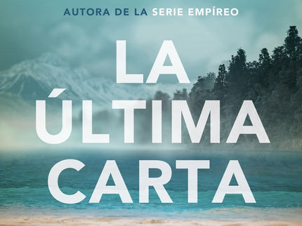 La última Carta