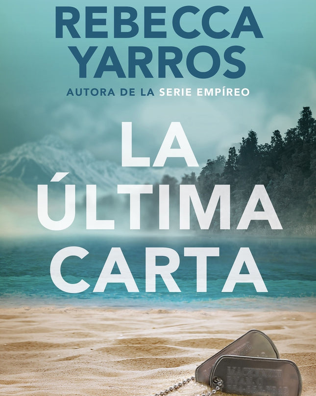 La última Carta