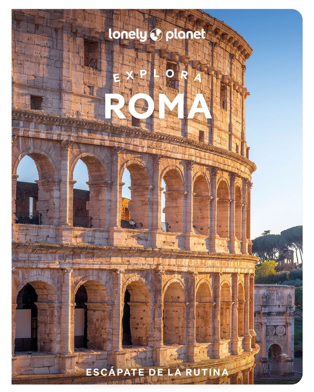 Explora Roma 2