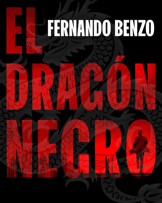 El Dragón Negro