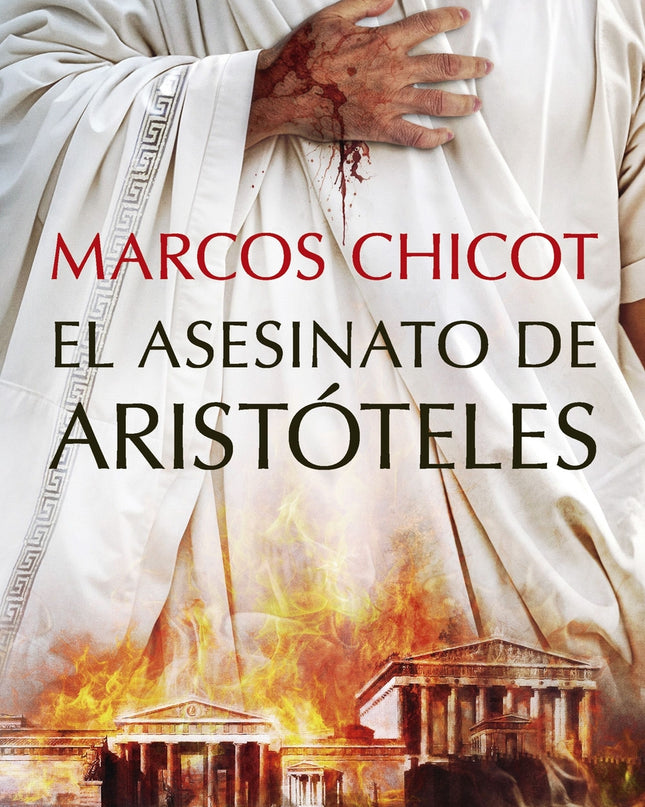 El Asesinato De Aristóteles