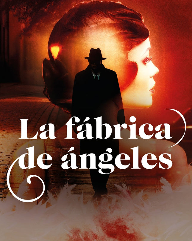 La Fábrica De ángeles