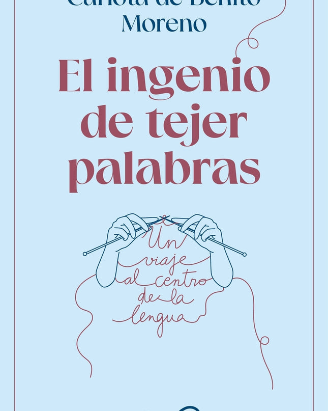 El Ingenio De Tejer Palabras
