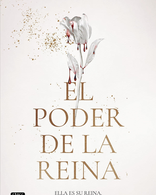 Vampire Royals 2. El Poder De La Reina