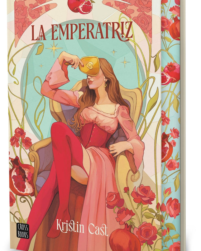 La Emperatriz
