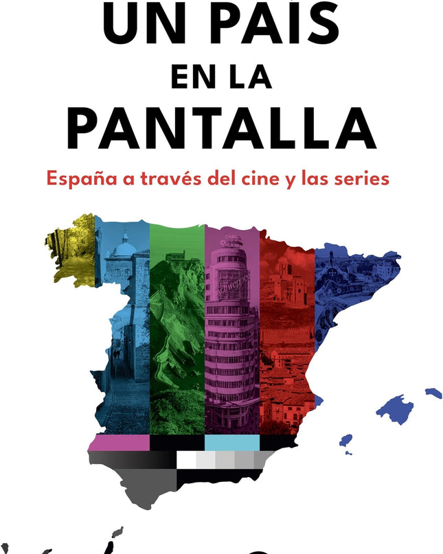Un País En La Pantalla