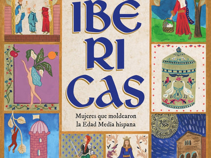 Ibéricas