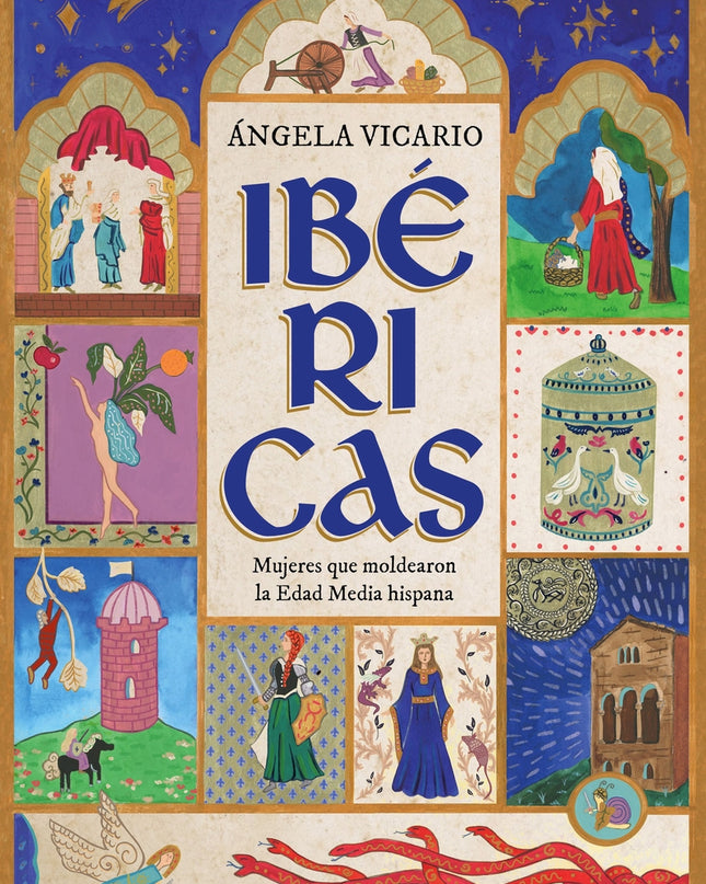 Ibéricas