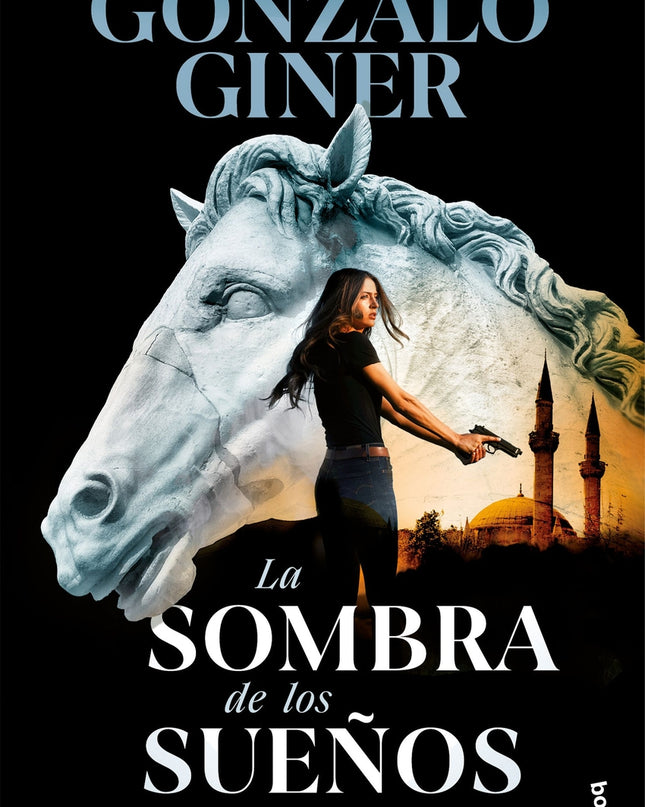 La Sombra De Los Sueños