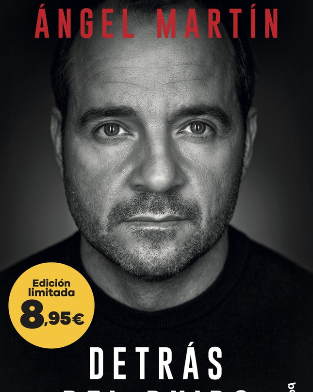 Detrás Del Ruido